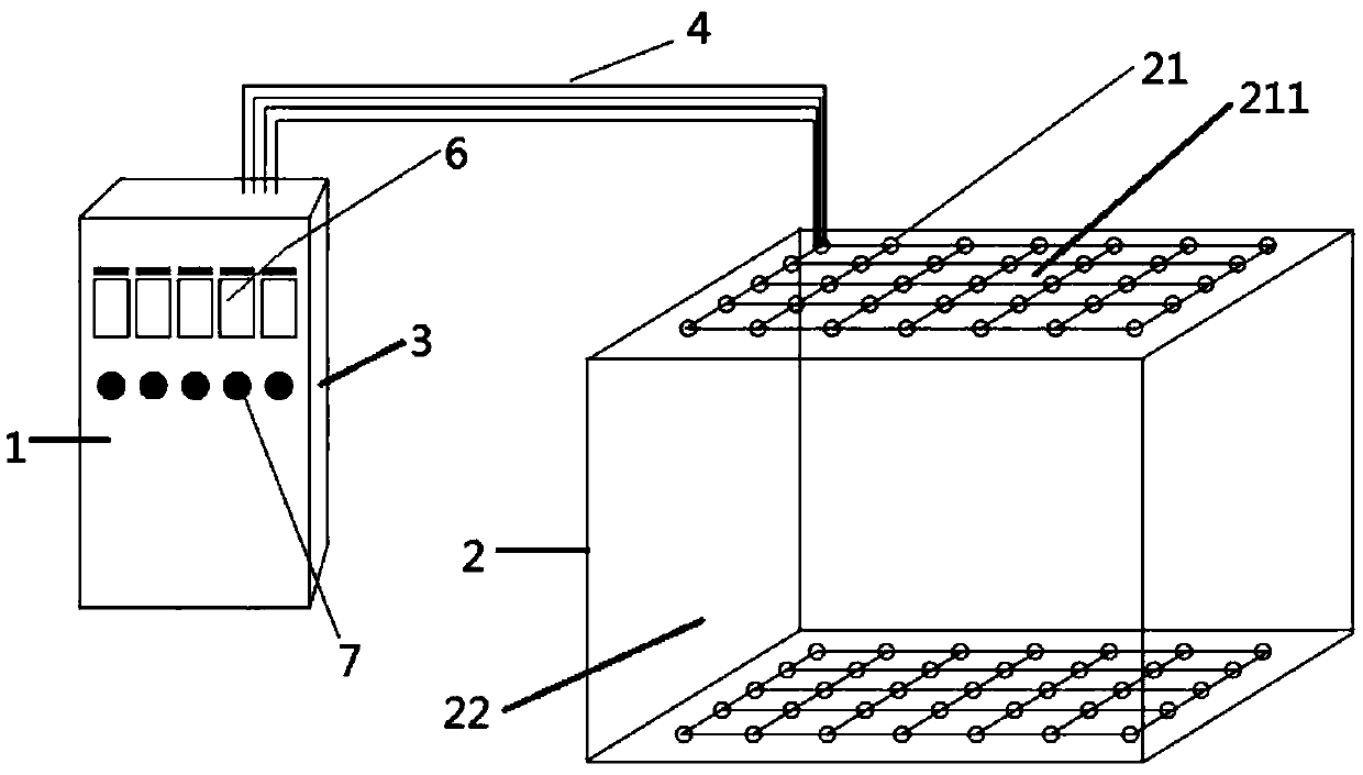 Device and method for quantizing object