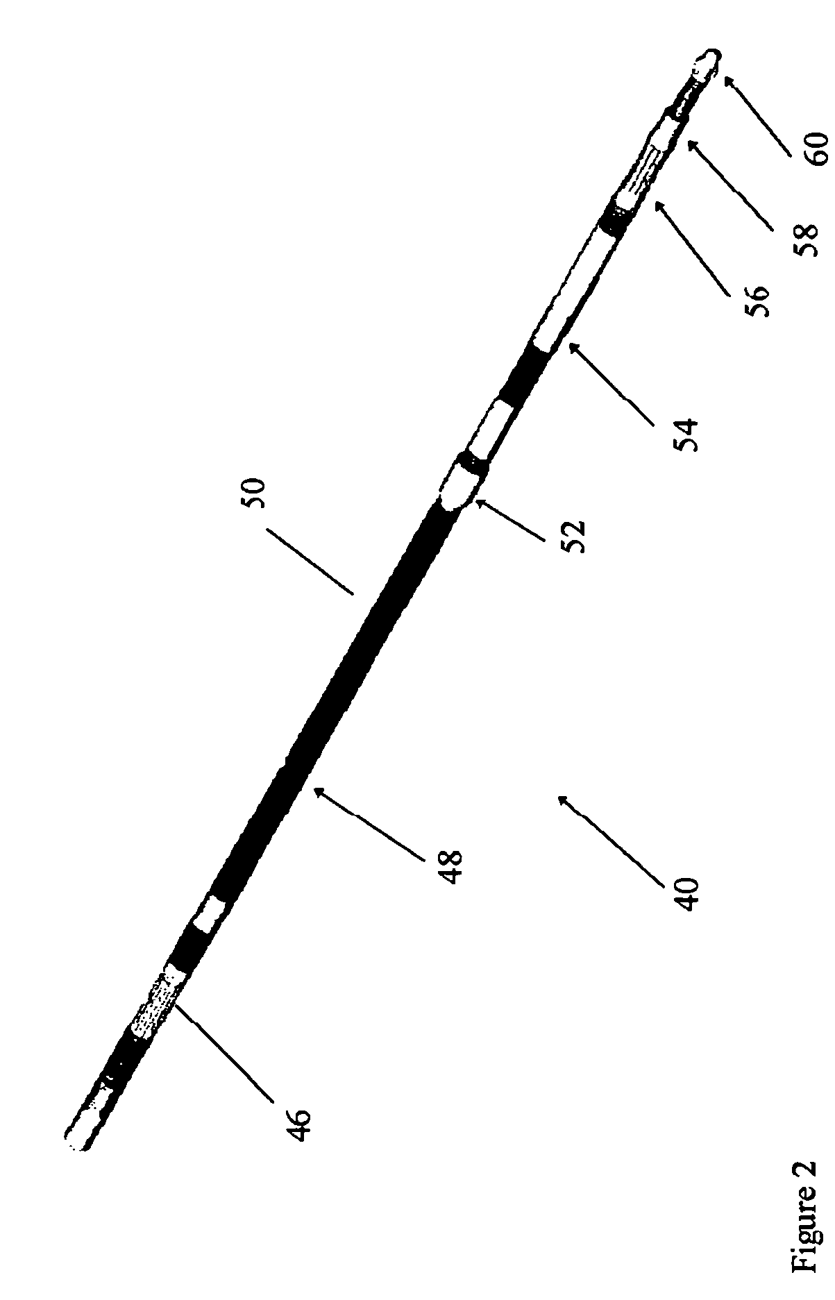 Variable diameter expansion tool and expansion methods