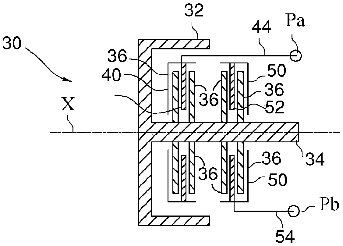 traction suspension system