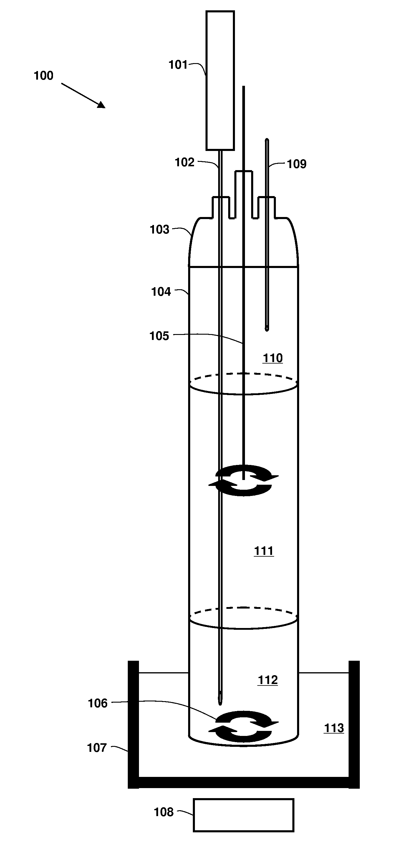 Processes for dispersing substances and preparing composite materials