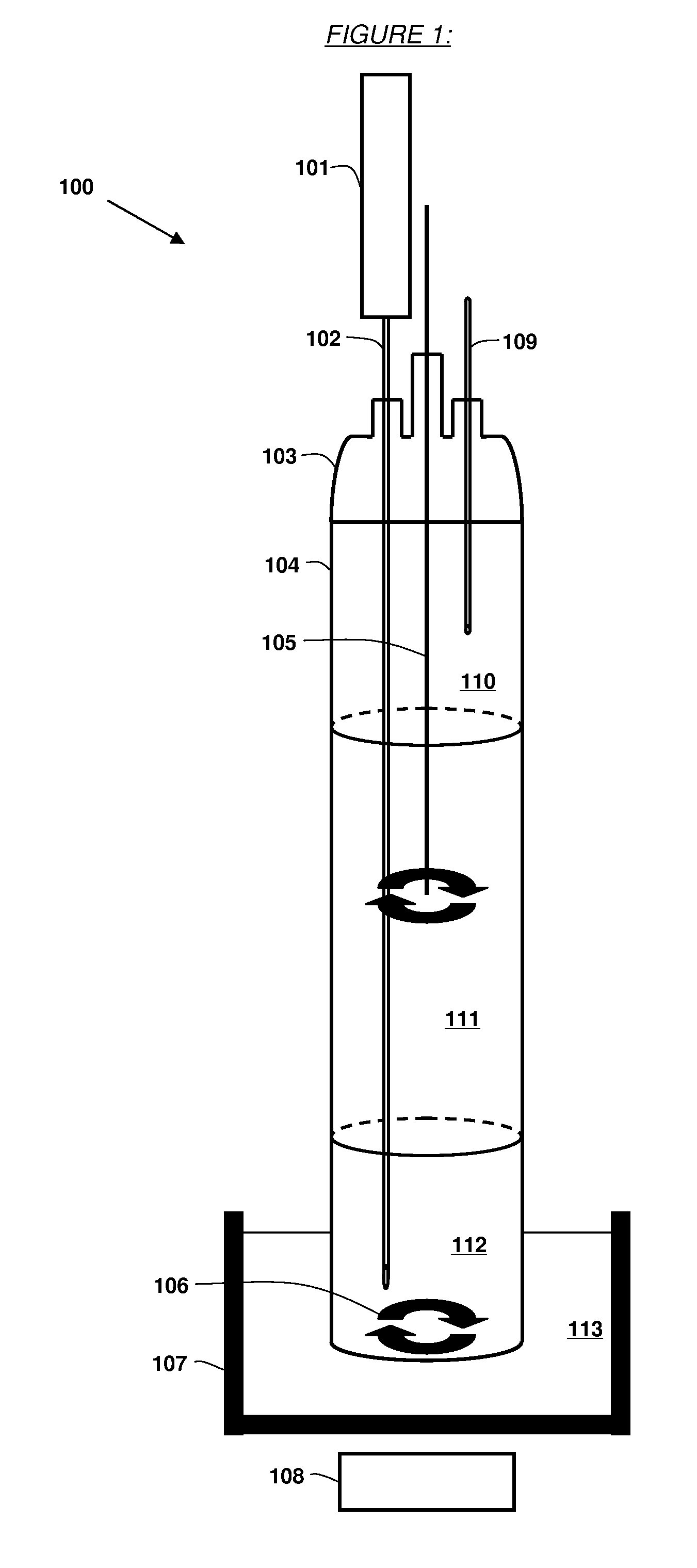 Processes for dispersing substances and preparing composite materials