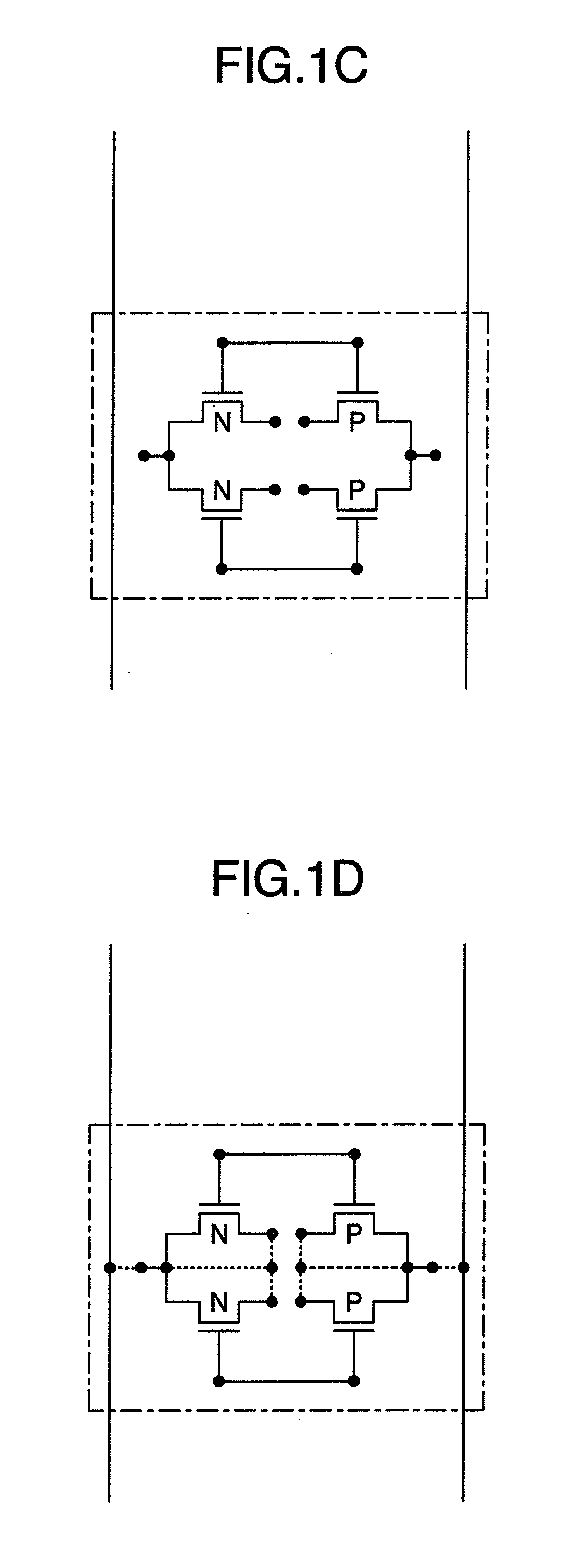 Organic Thin Film Transistor Array and Method of Manufacturing the Same