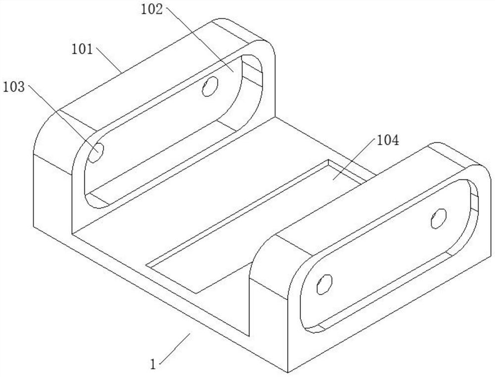 Medical nerve relaxing device