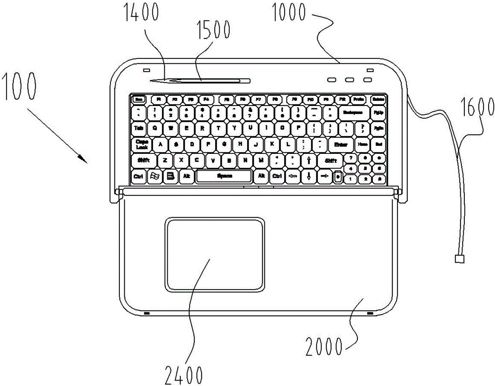 Keyboard