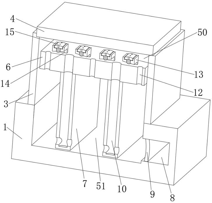 Intelligent high-comfort engineering machinery seat