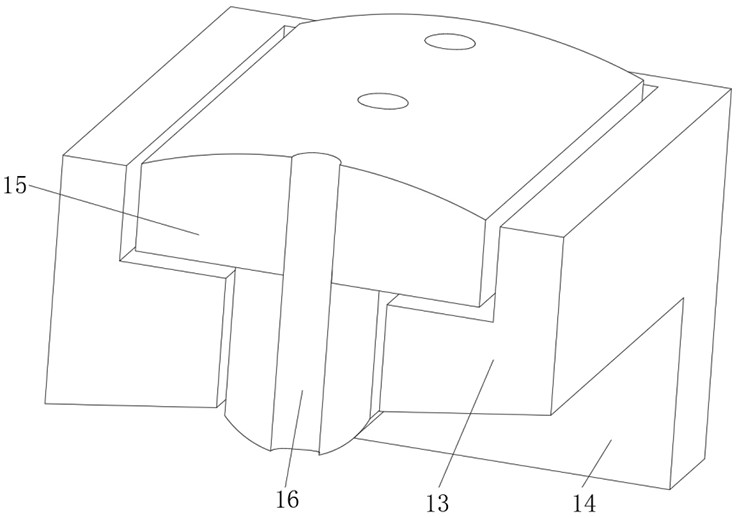 Intelligent high-comfort engineering machinery seat