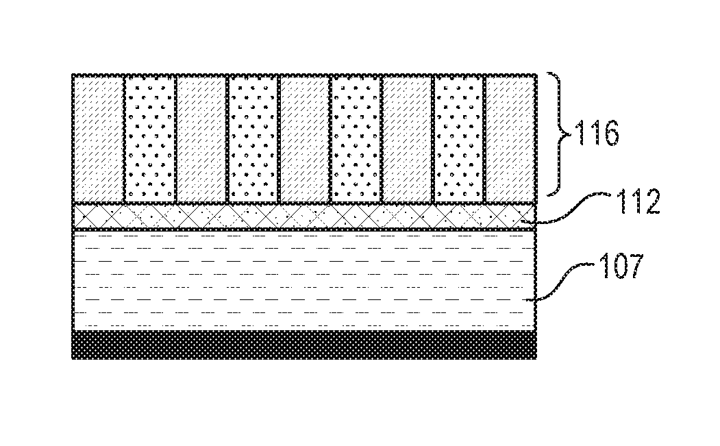 Spin-on layer for directed self assembly with tunable neutrality