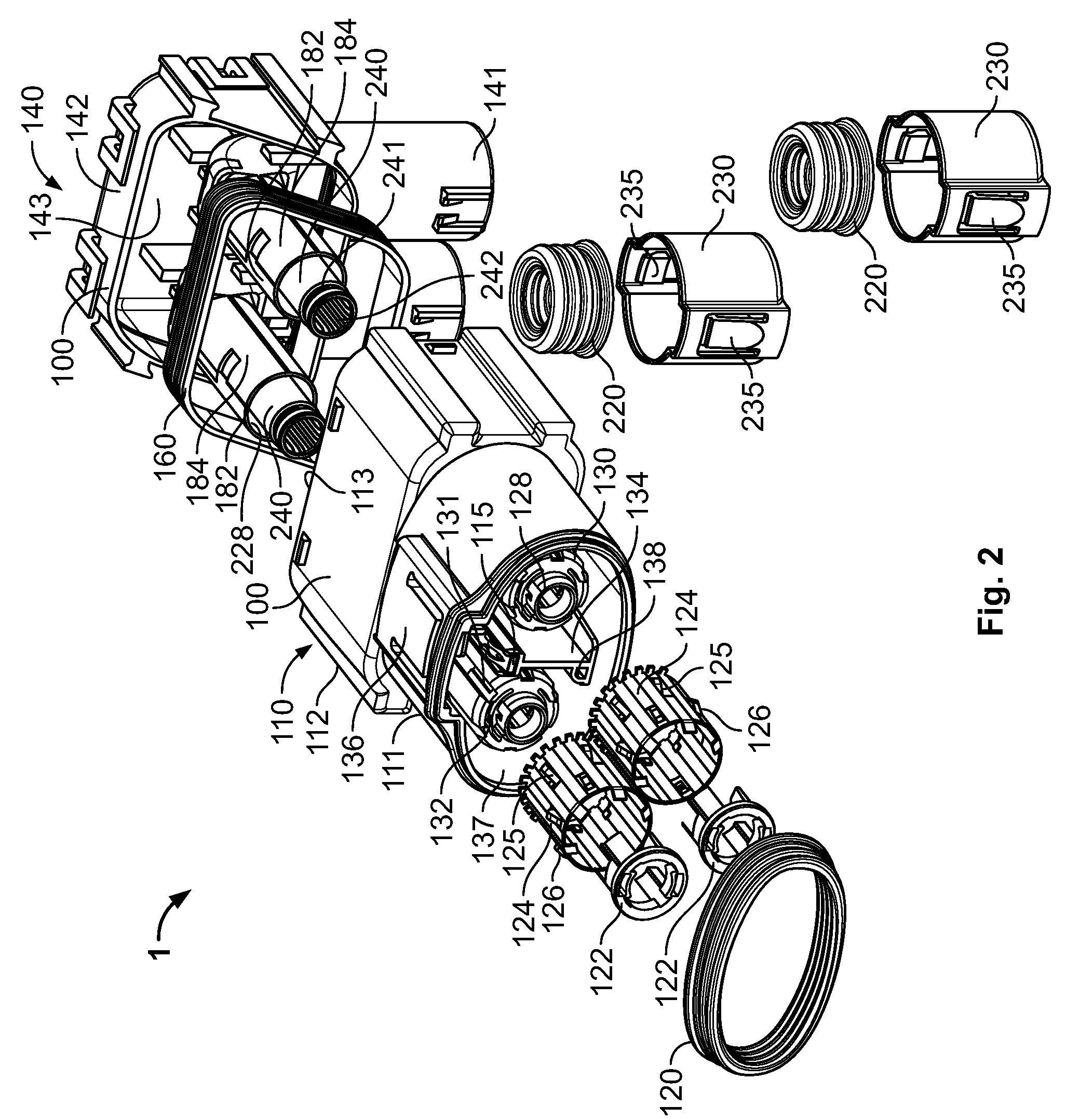 Electrical connector