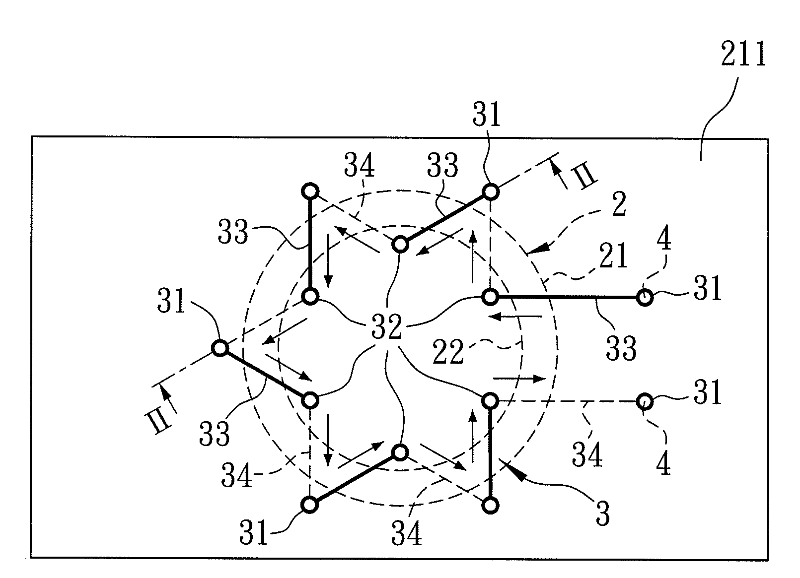 Inductive module