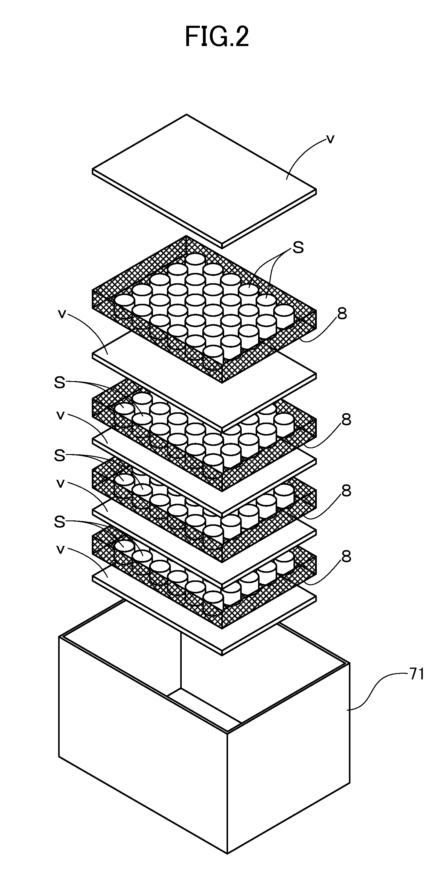 Method of recycling scrap magnet