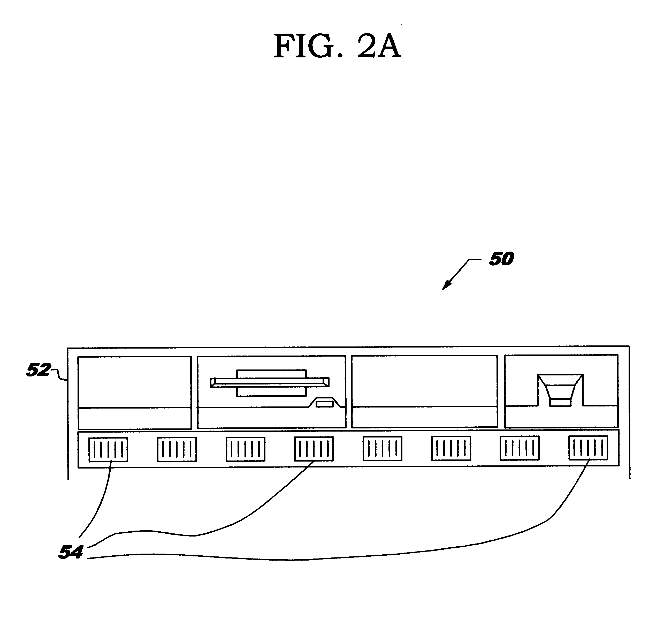 System and method for generating unsupported network information indicators