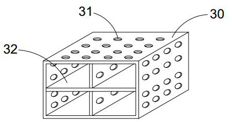 A single three-dimensional factory culture device and method for Australian freshwater lobster