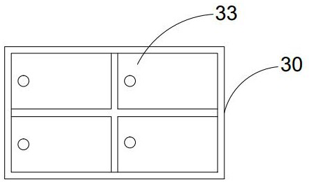 A single three-dimensional factory culture device and method for Australian freshwater lobster