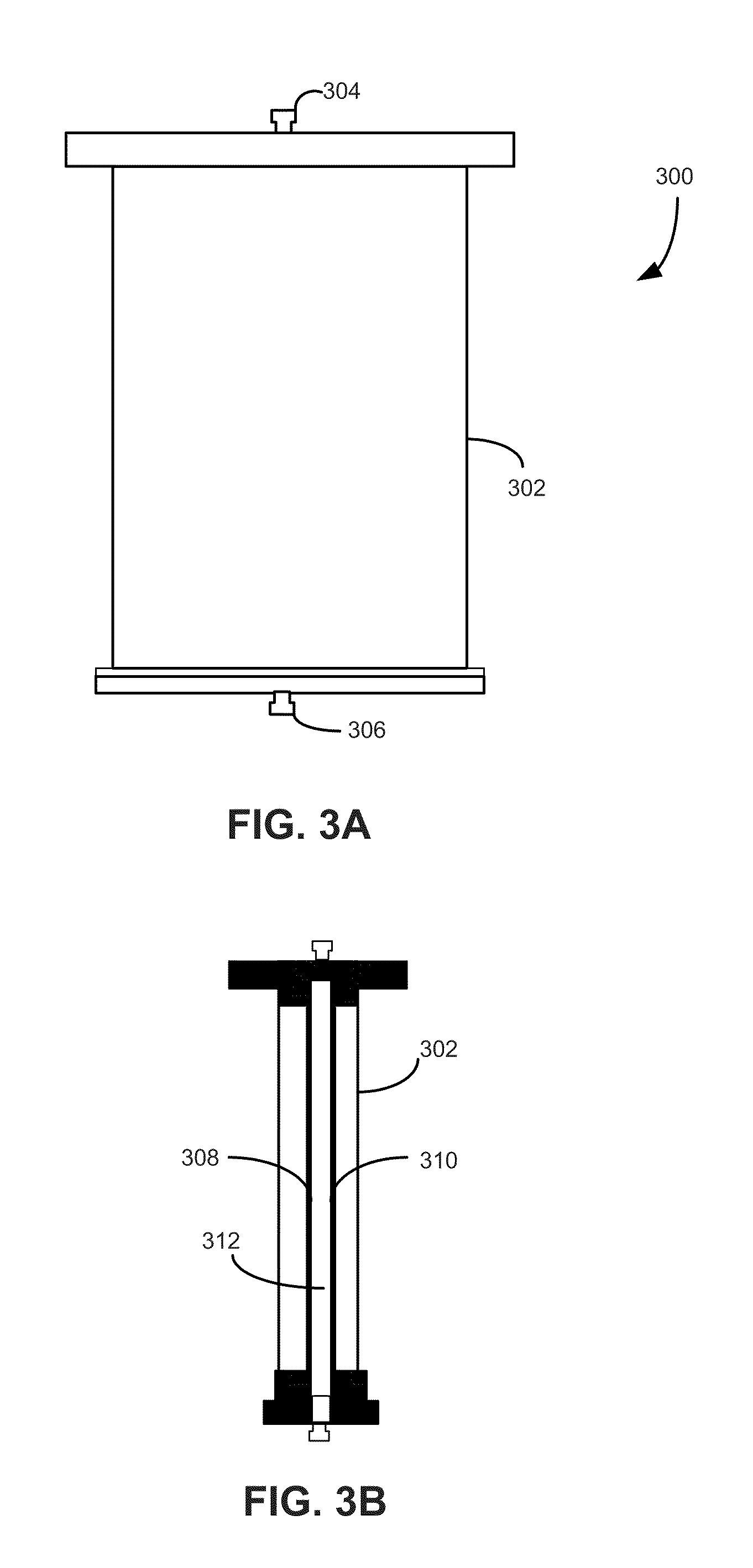 Multi-channel gas-delivery system