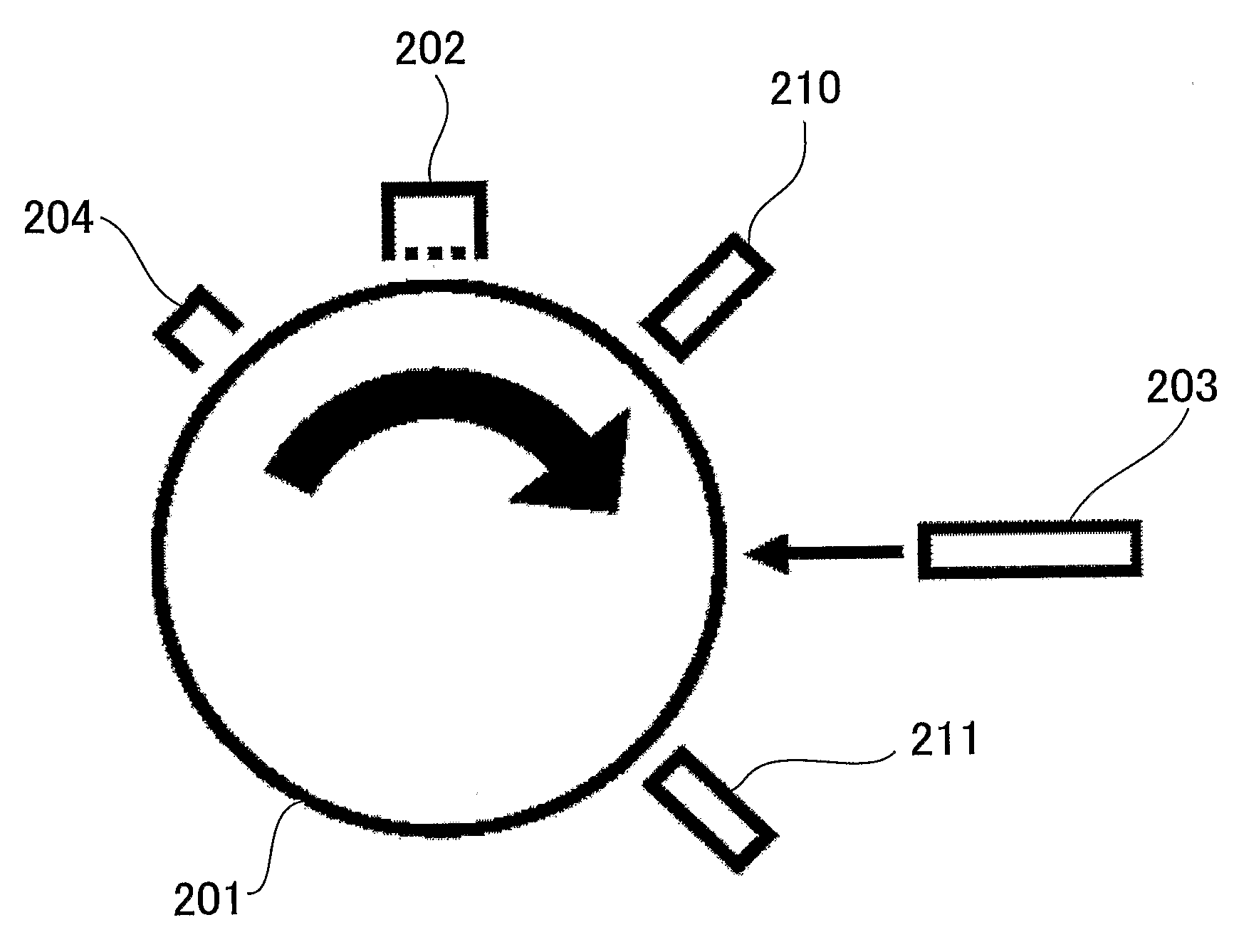 Electrophotographic photoconductor, production method thereof, image forming method and image forming apparatus using photoconductor, and process cartridge