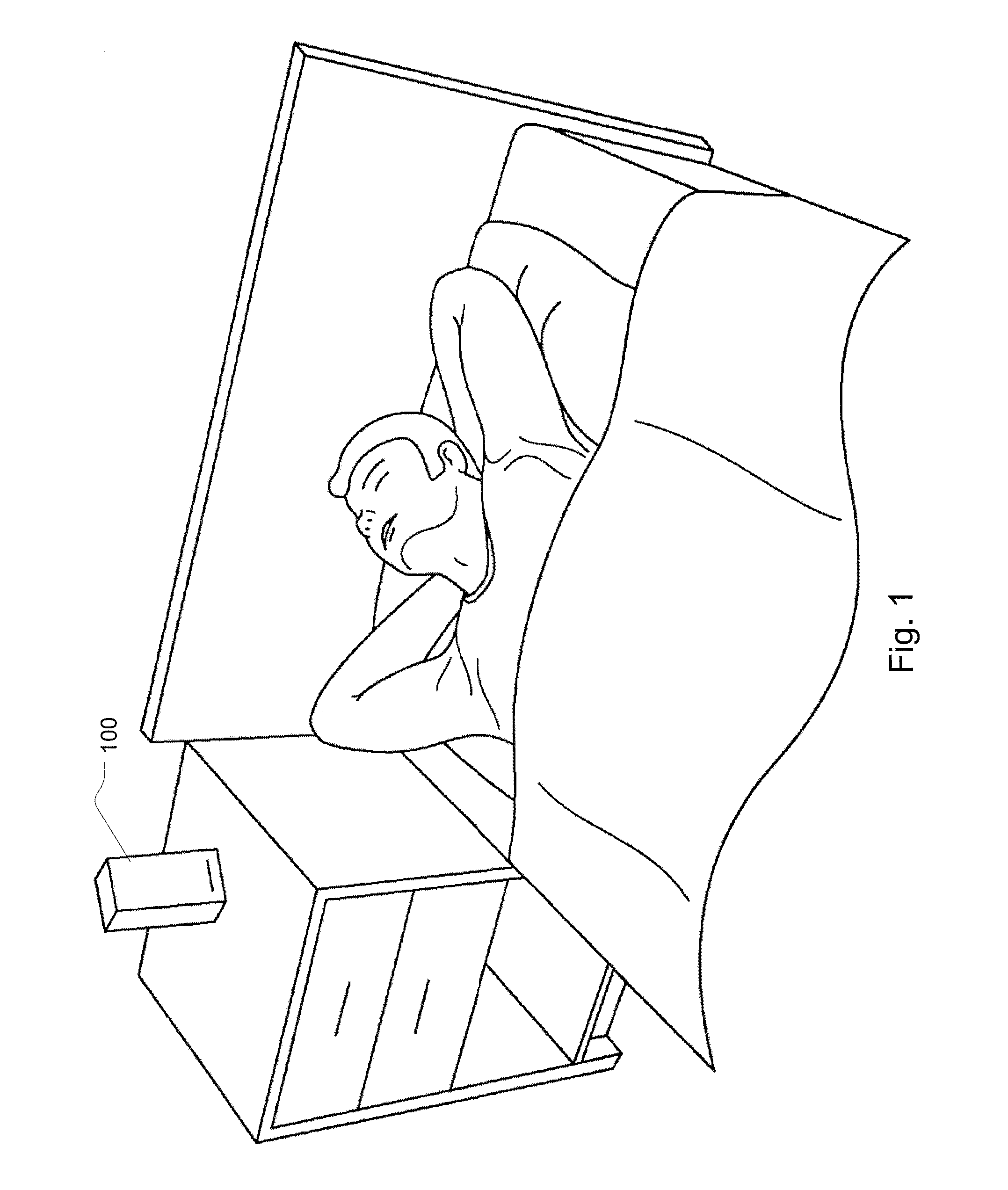 Range gated radio frequency physiology sensor