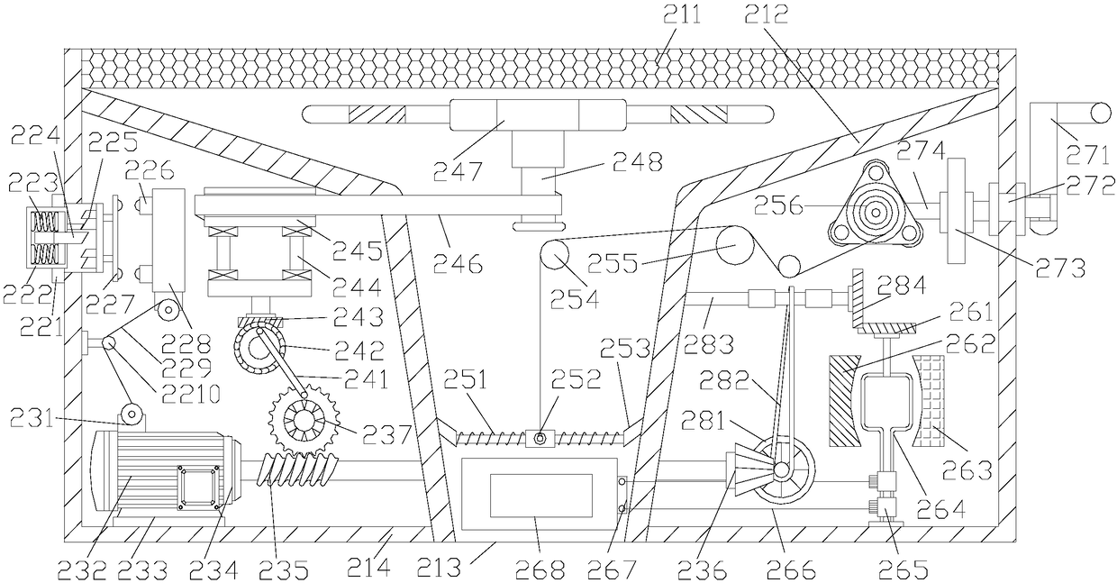 Automatic shearing machine control device based on GE PLC (General Electric Co. Programmable Logic Controller)