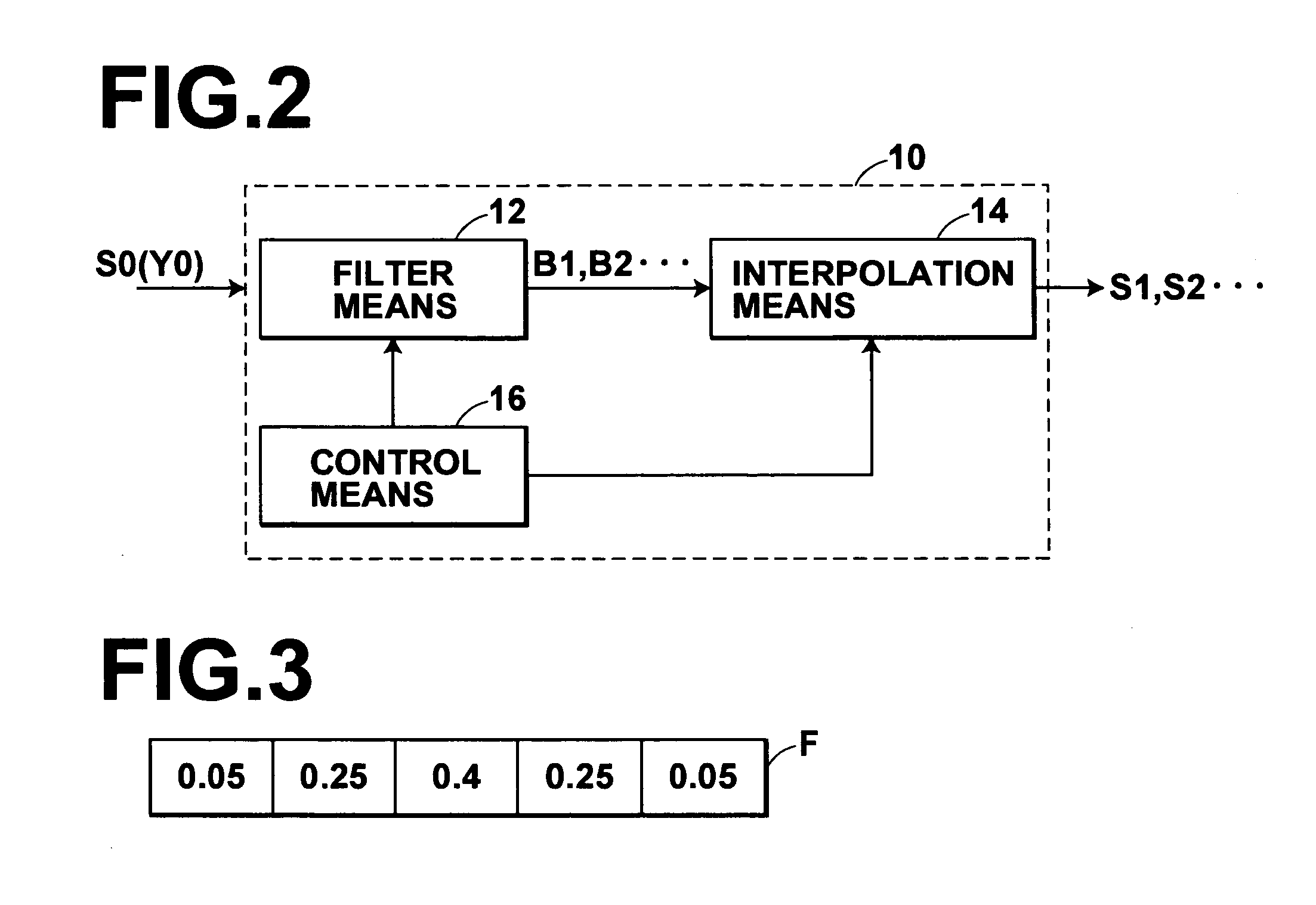 Image processing method, apparatus, and program