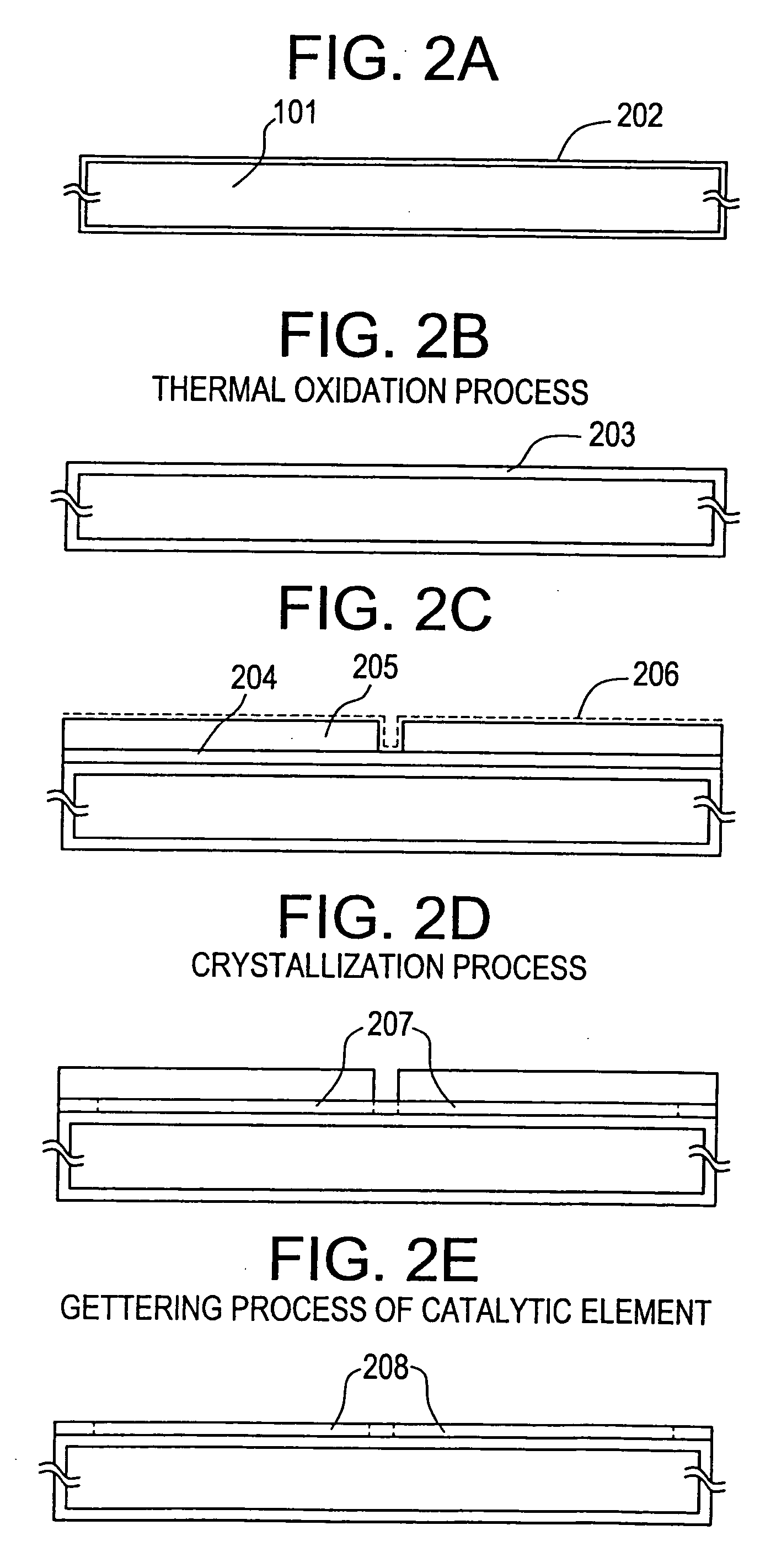 Semiconductor device and method of manufacturing the same