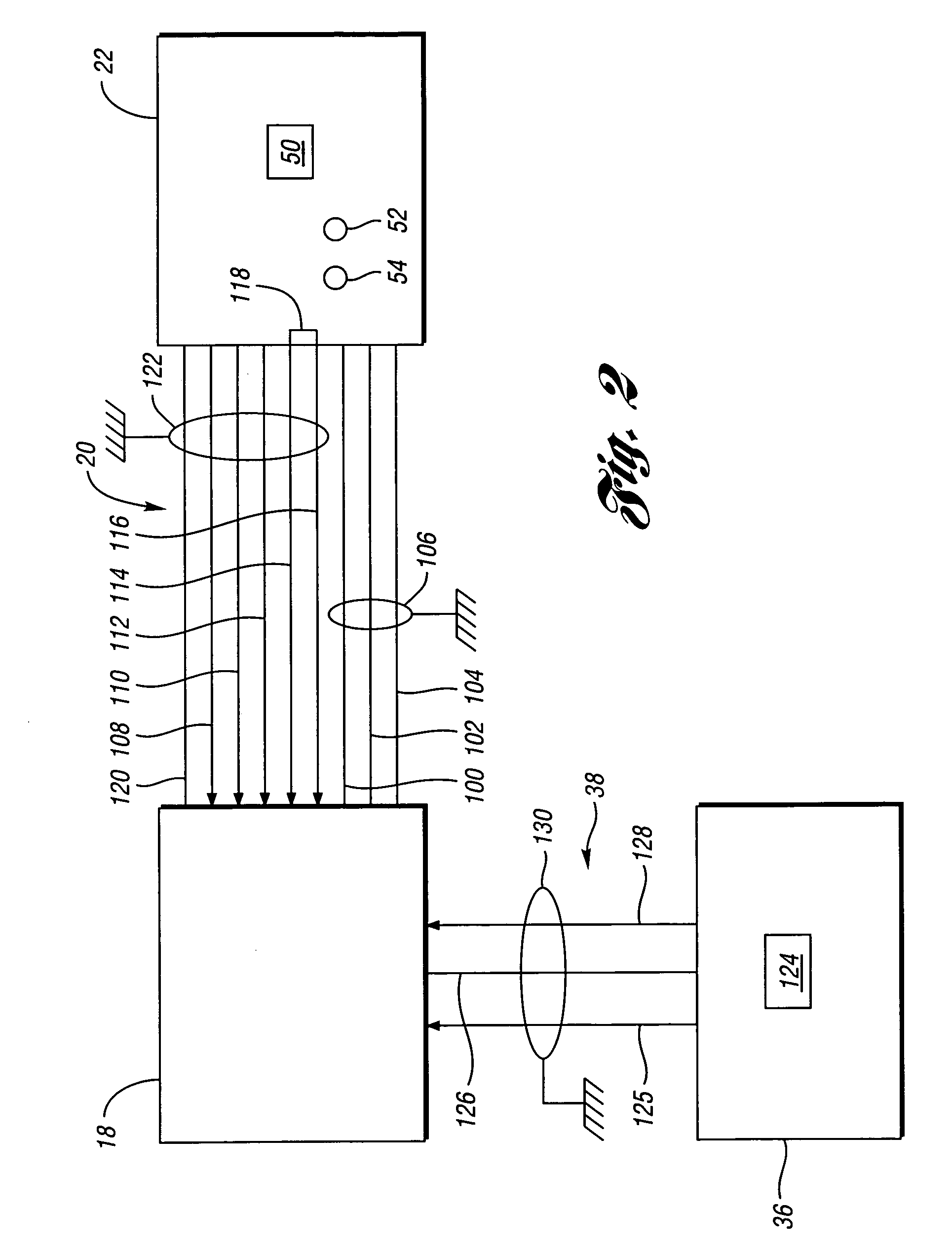 System for breaking up thrombi and plaque in the vasculature