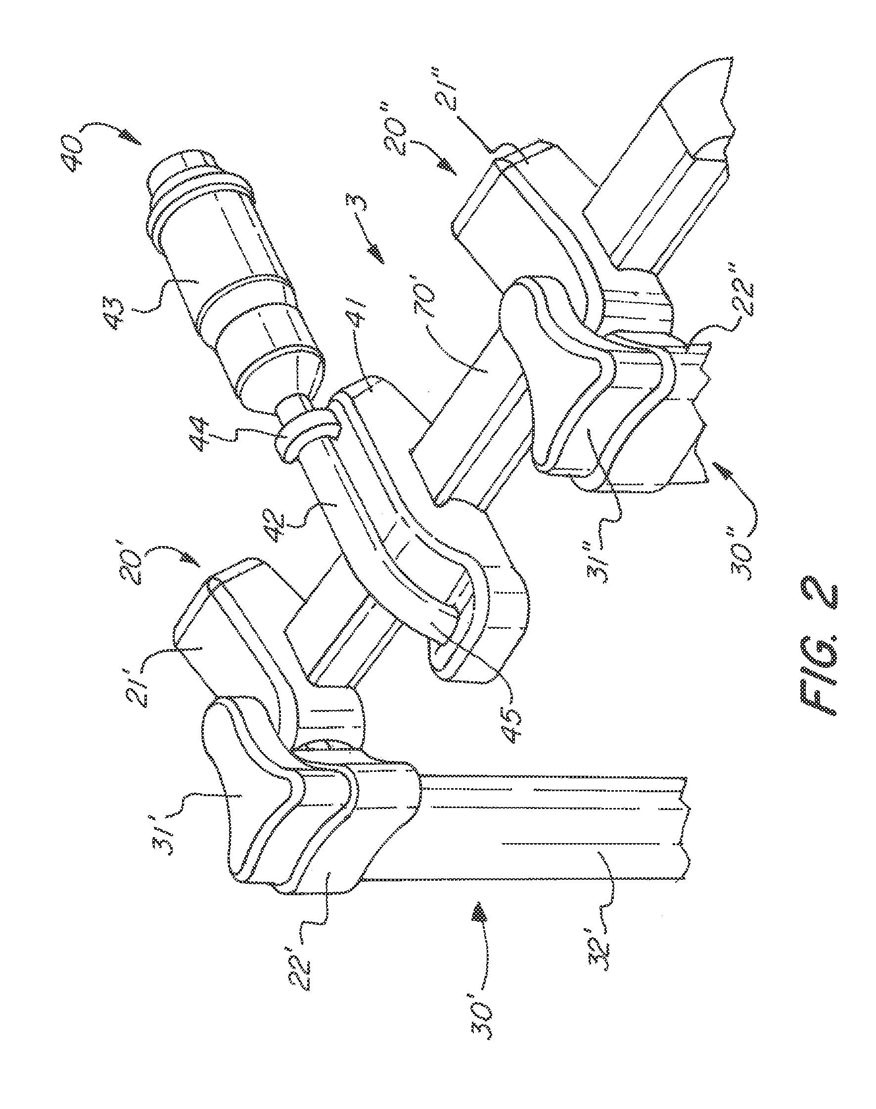 Thoracic retractor