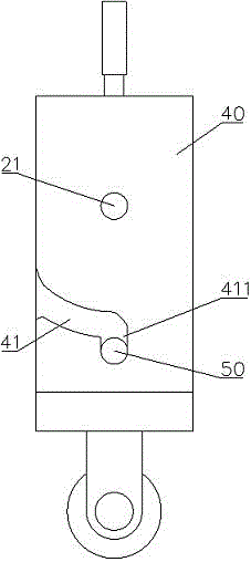 Electric power pulley