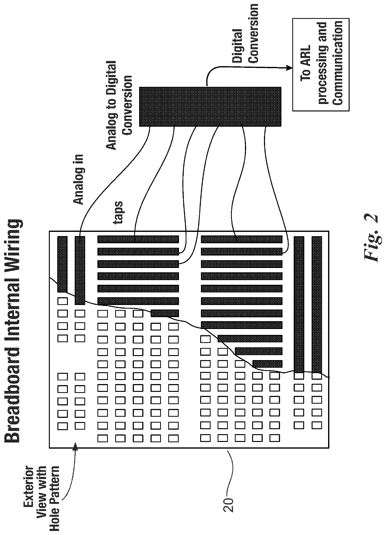 Automated remote learning device and system for using same