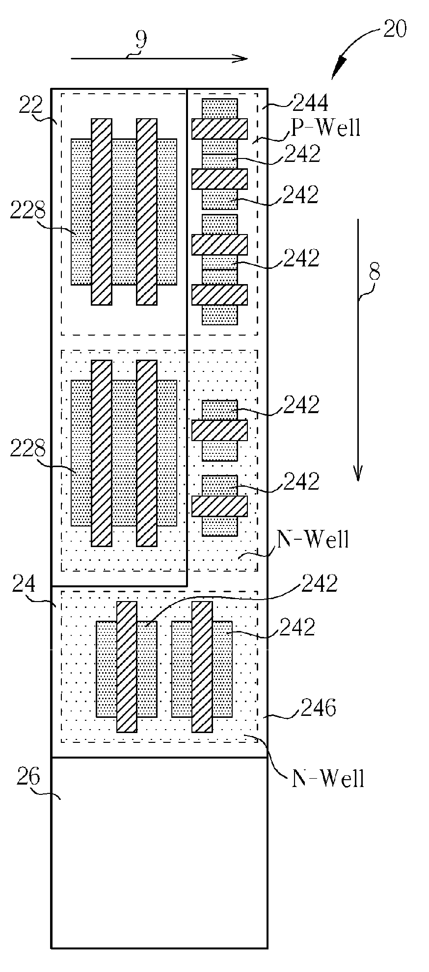 Gate Driving Circuit