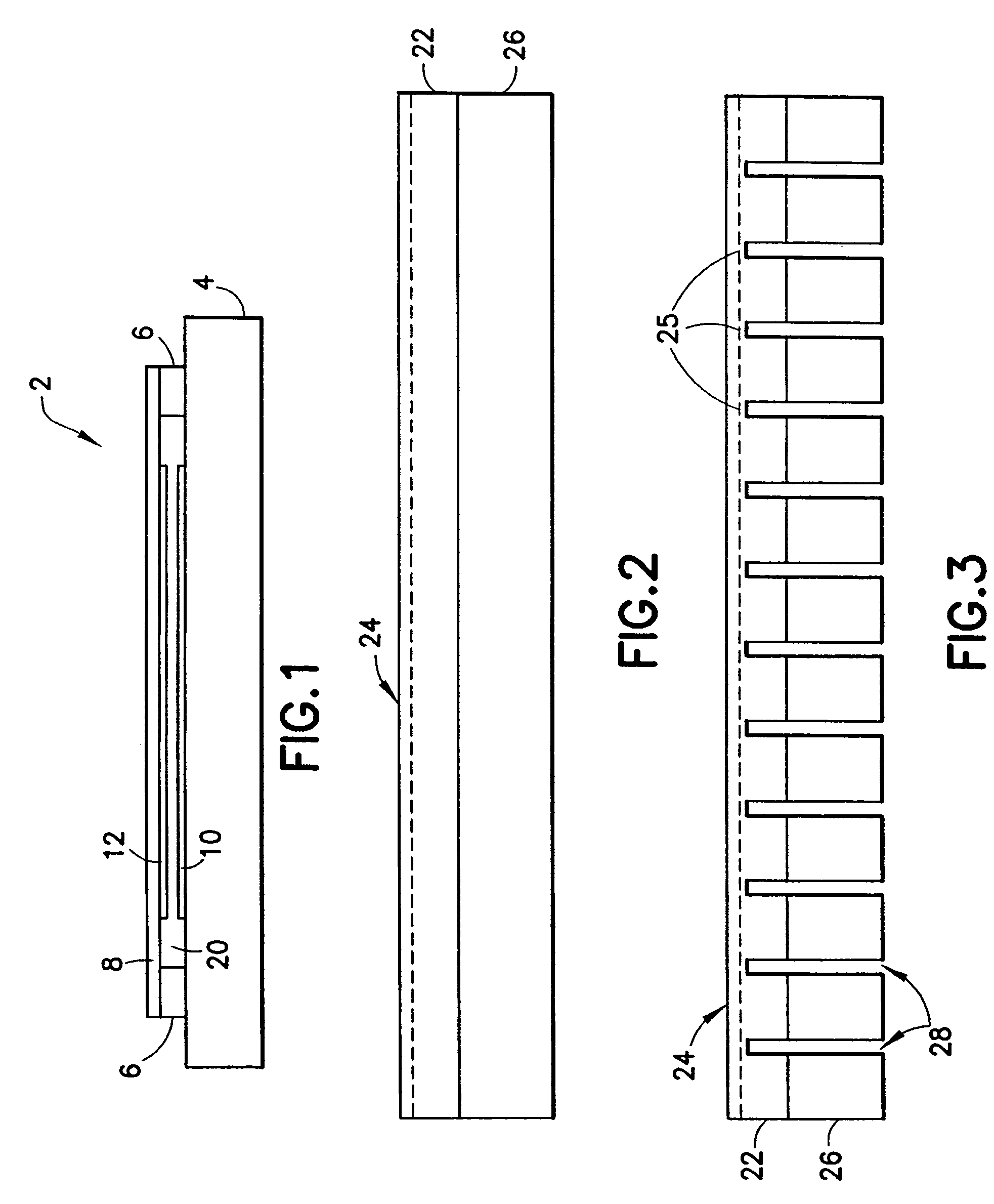 Curved micromachined ultrasonic transducer arrays and related methods of manufacture