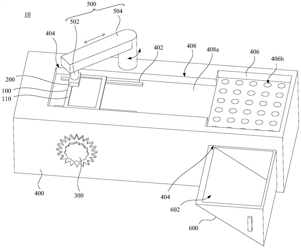 HDI board and inner layer anomaly detection method and device of HDI board