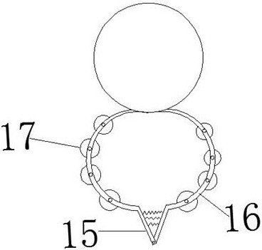 Device and method for transplanting and picking seedlings