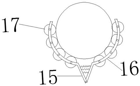 Device and method for transplanting and picking seedlings