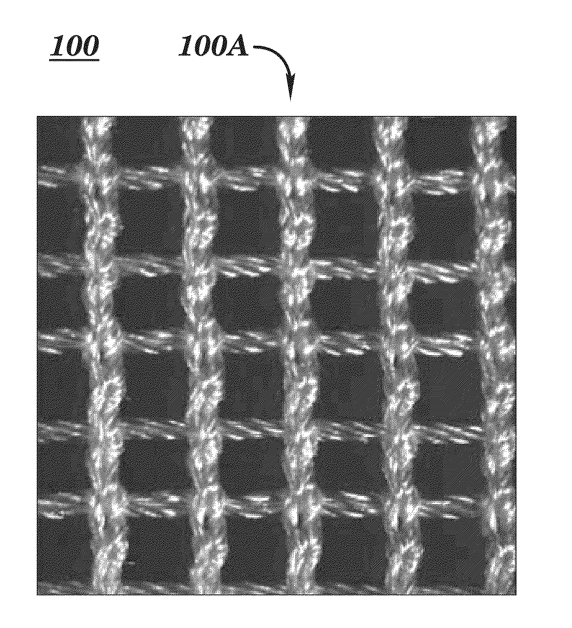 Prosthetic device and method of manufacturing the same