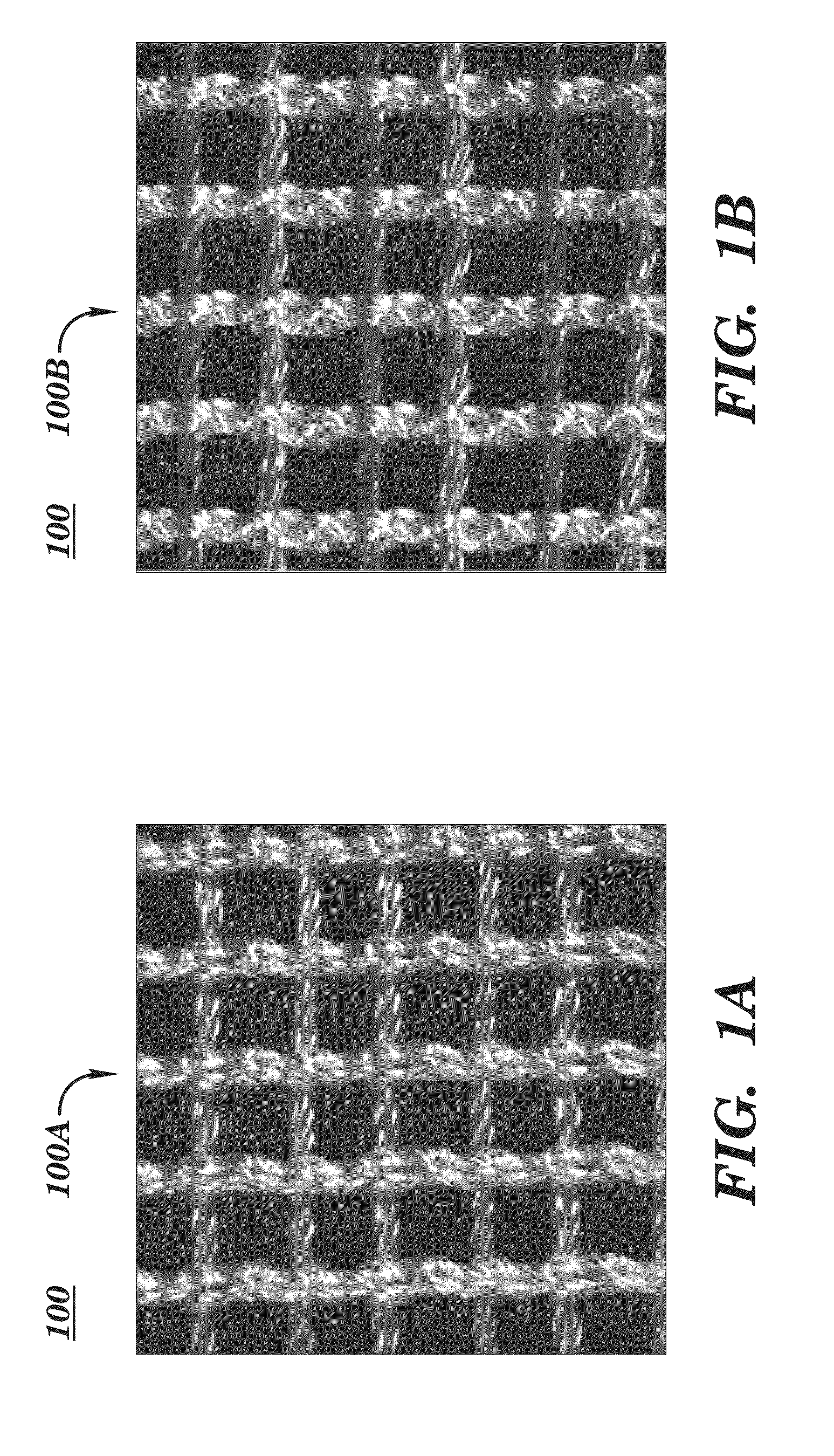 Prosthetic device and method of manufacturing the same