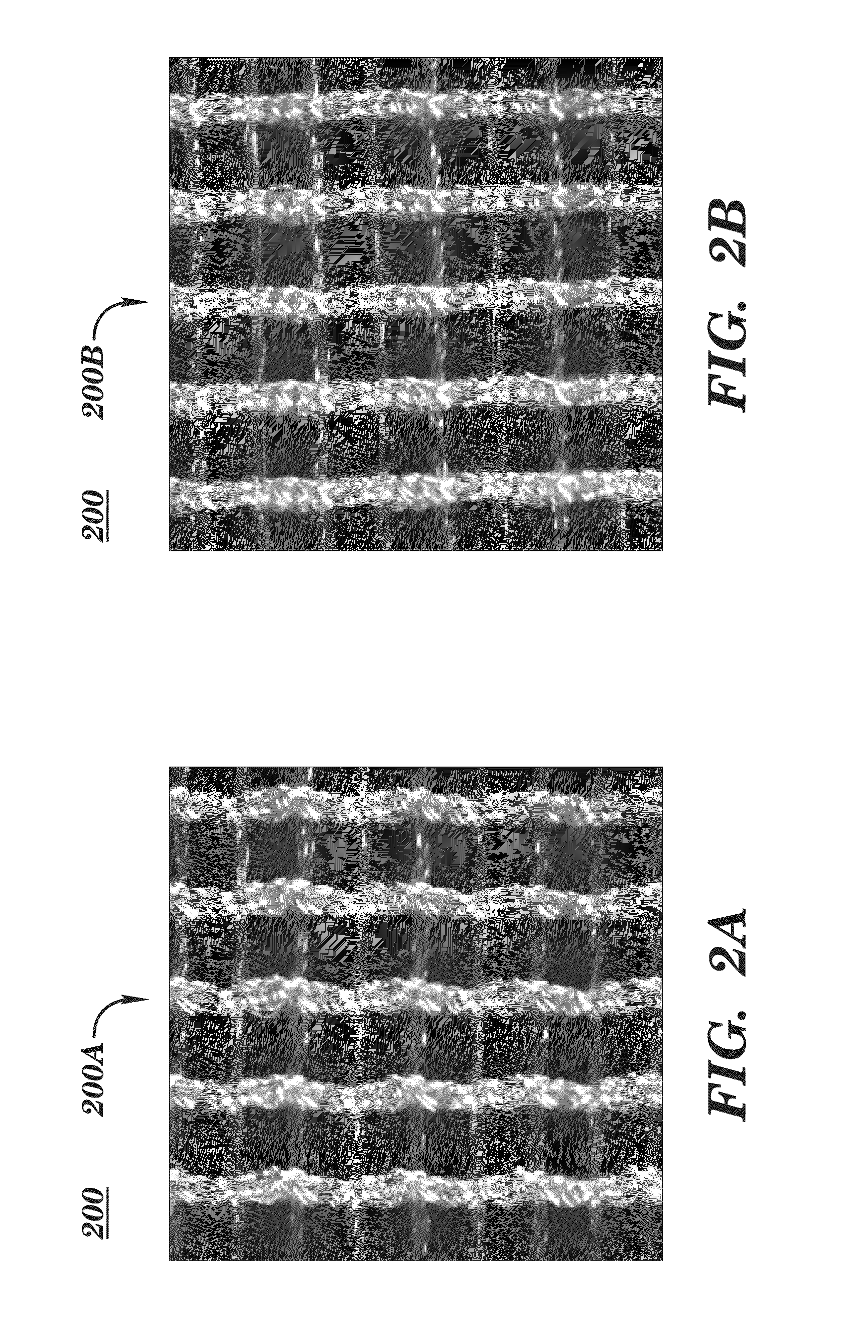 Prosthetic device and method of manufacturing the same