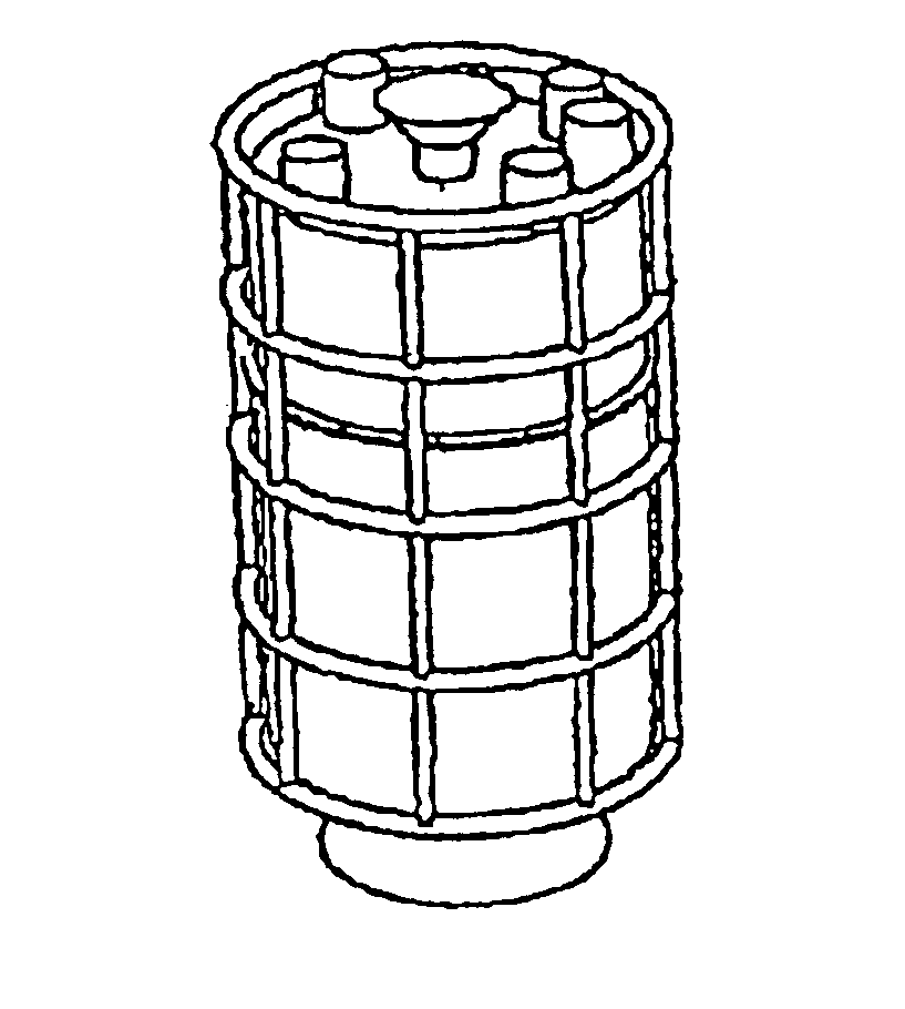 Arrangement and method for installing a subsea transformer