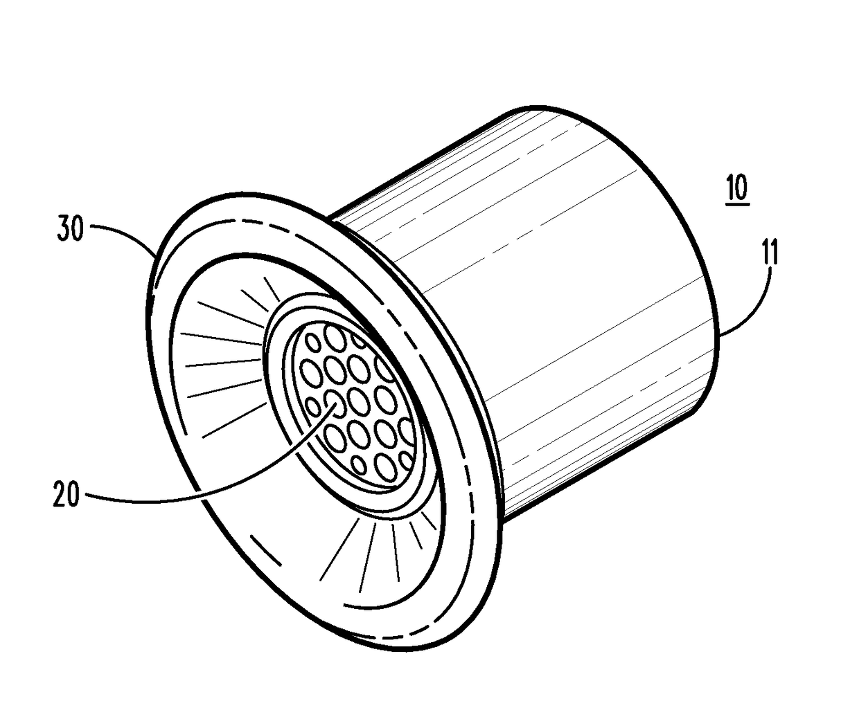 Mouthpiece for Smoking Pipe