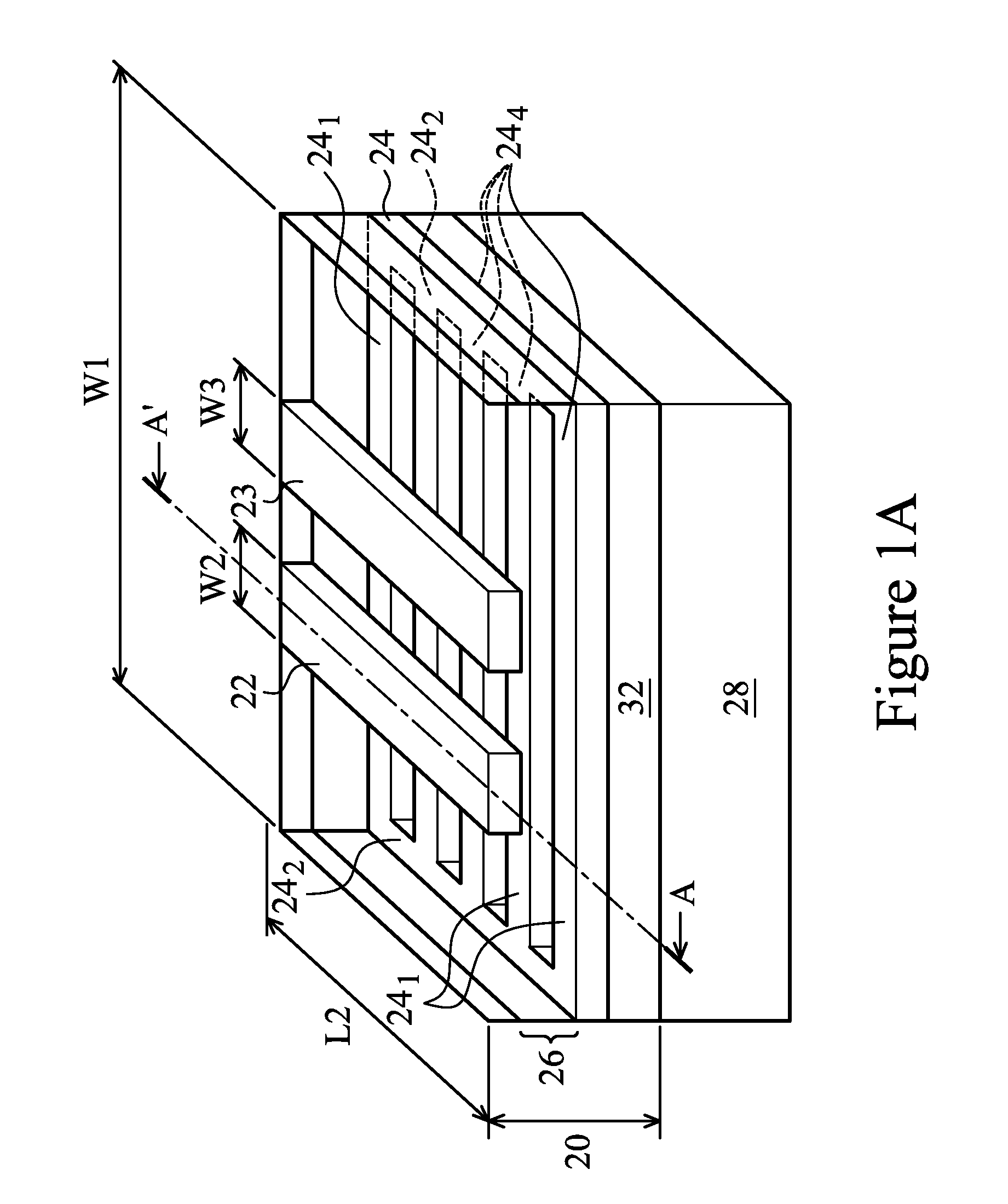 Coupled Microstrip Lines with Tunable Characteristic Impedance and Wavelength