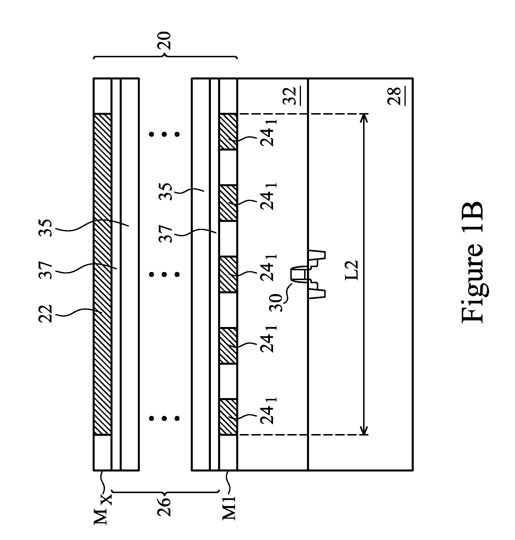 Coupled Microstrip Lines with Tunable Characteristic Impedance and Wavelength