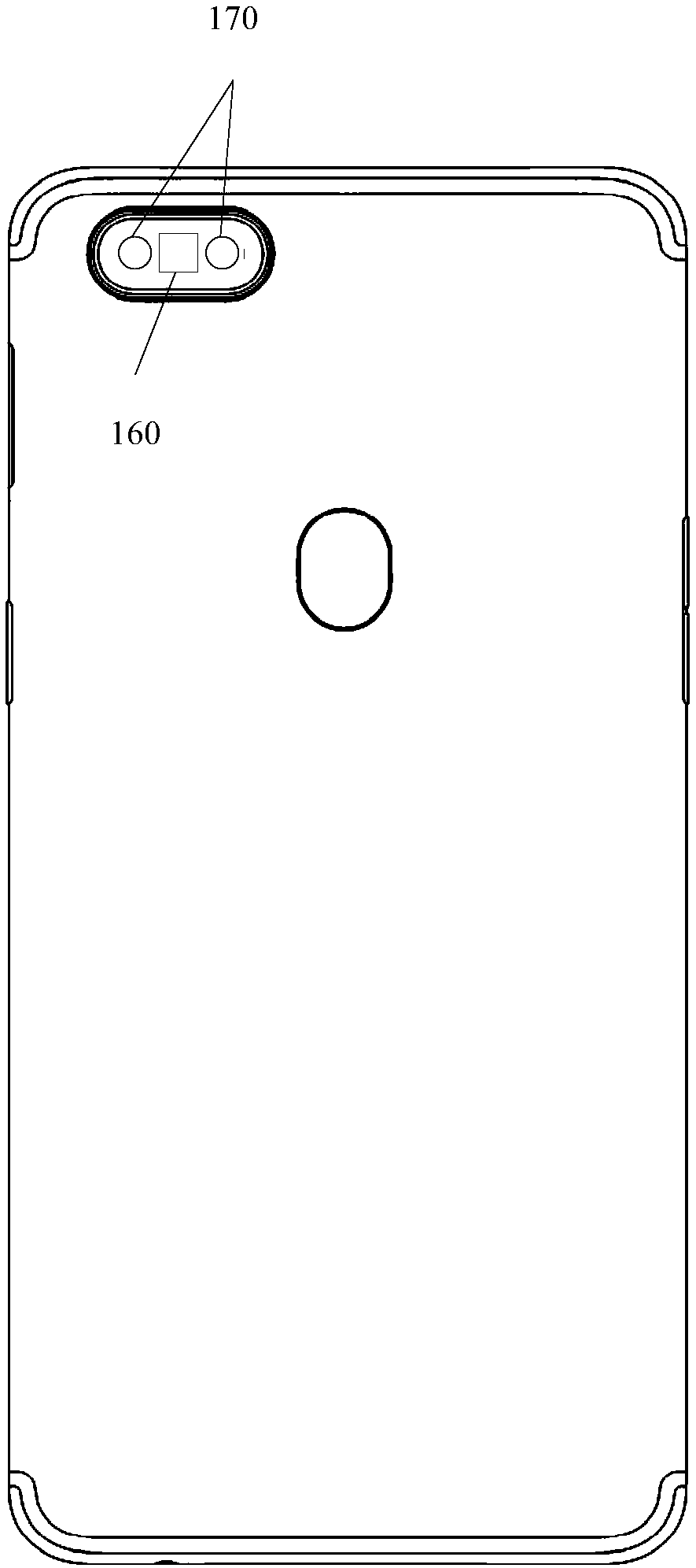 Electronic device, information pushing method, and related products