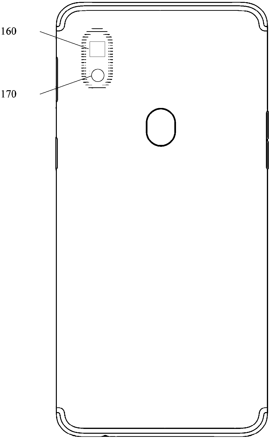 Electronic device, information pushing method, and related products