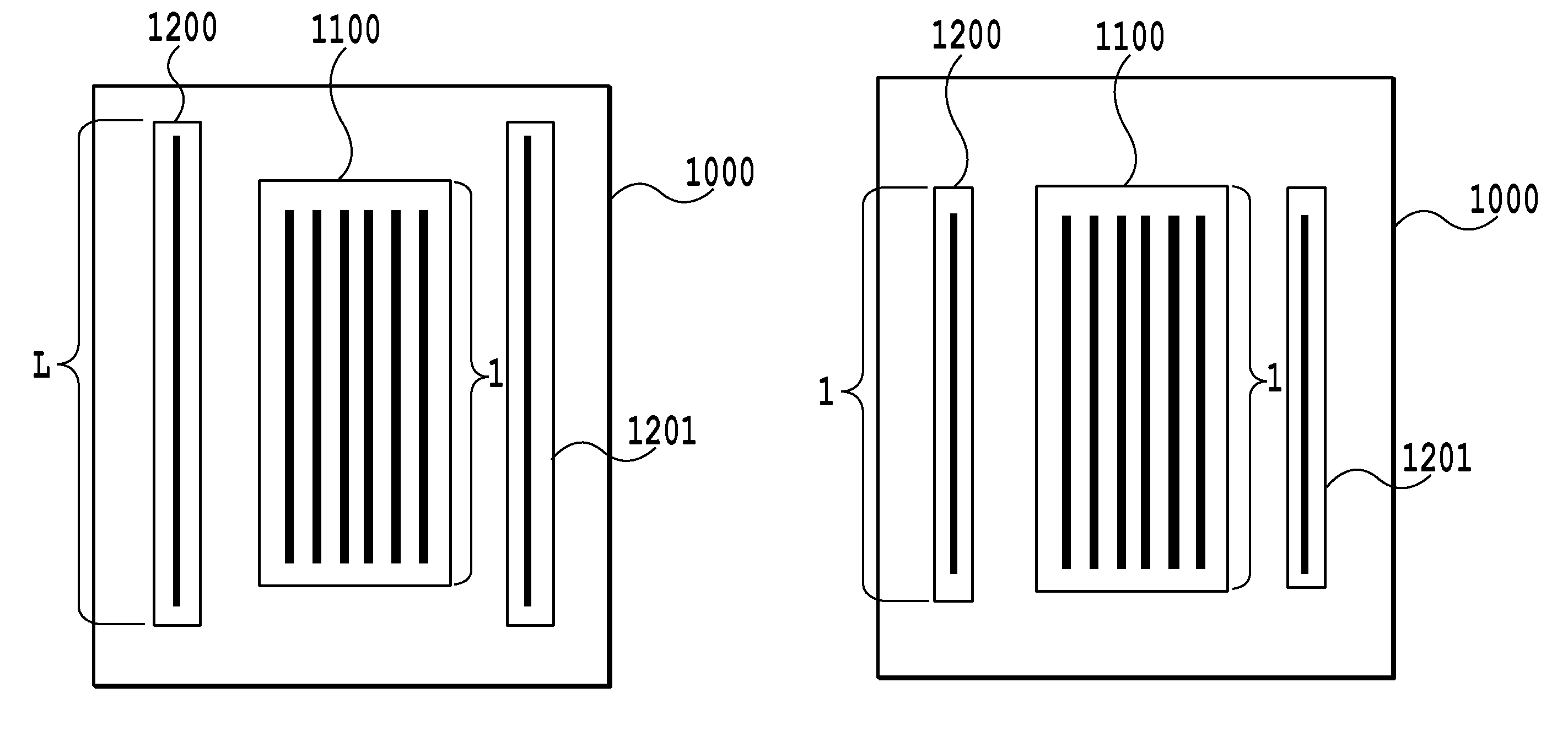 Ink jet print head and printing method and apparatus using the same