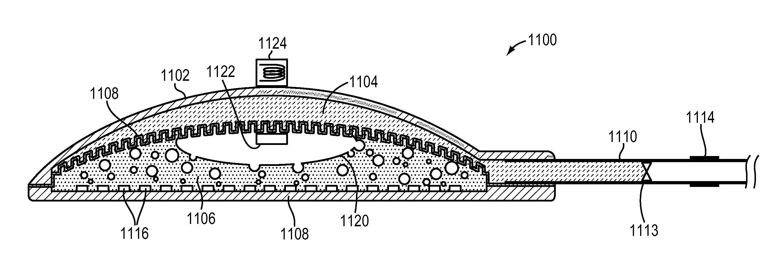 Electrolytically driven drug pump devices