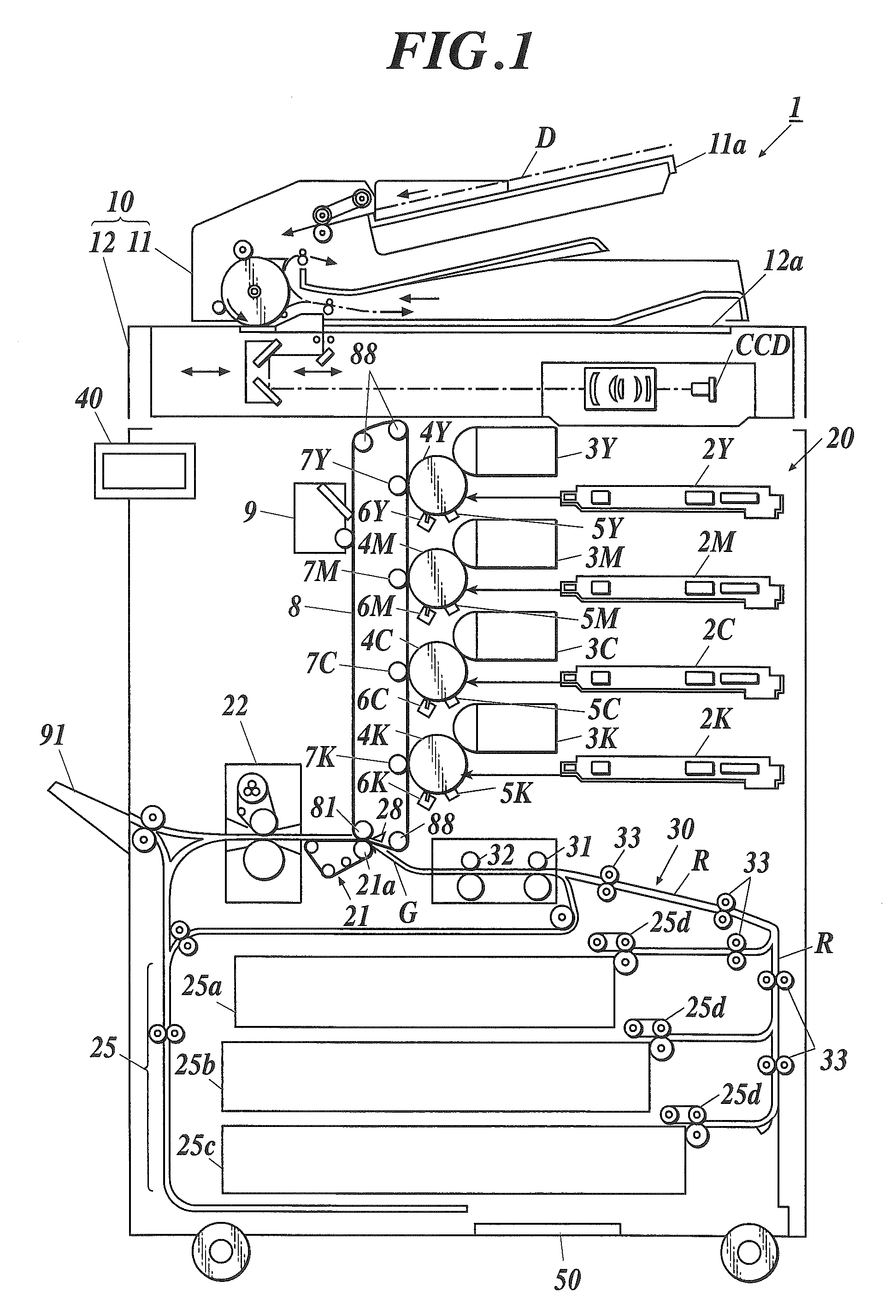 Image forming apparatus