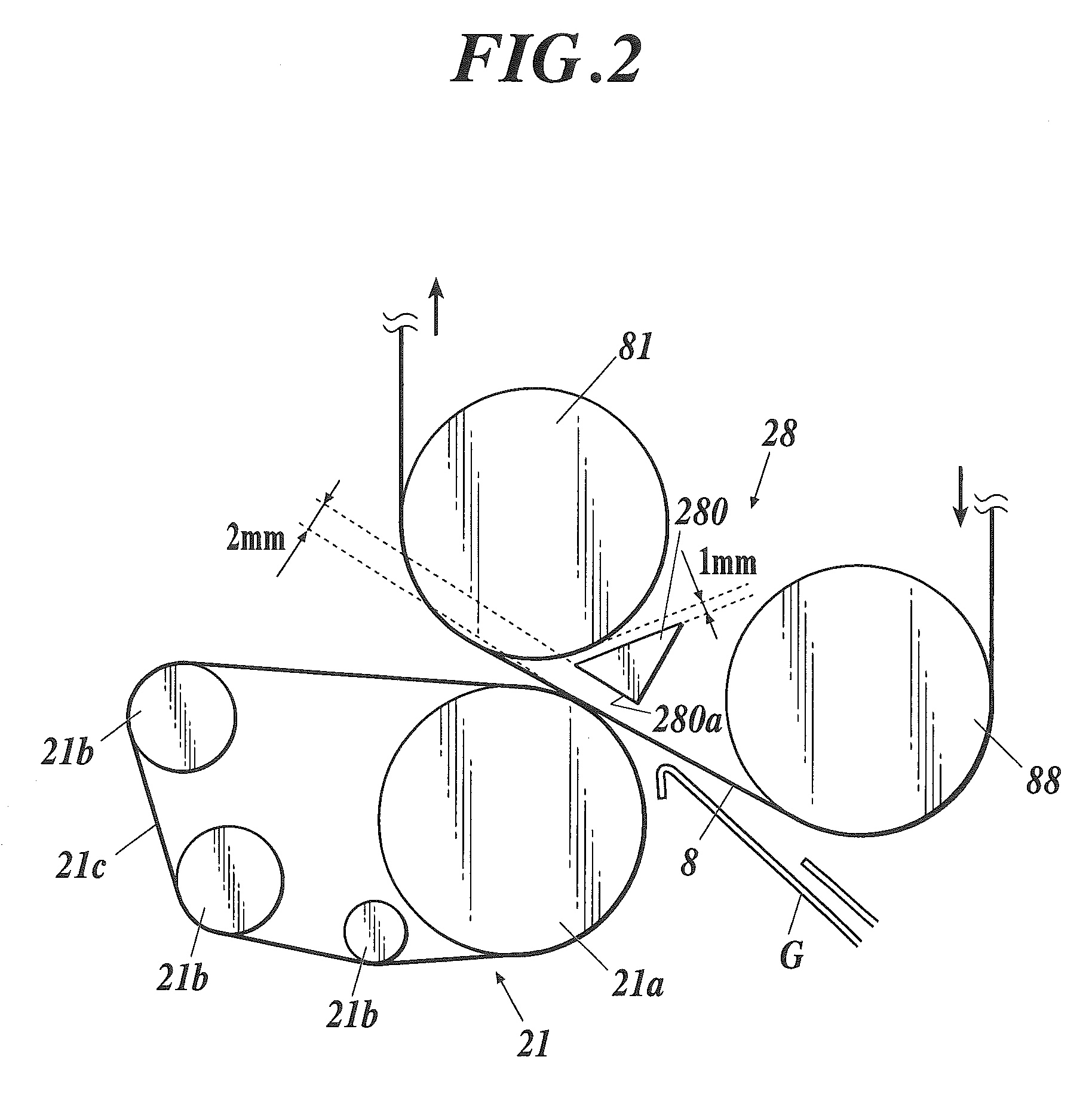 Image forming apparatus