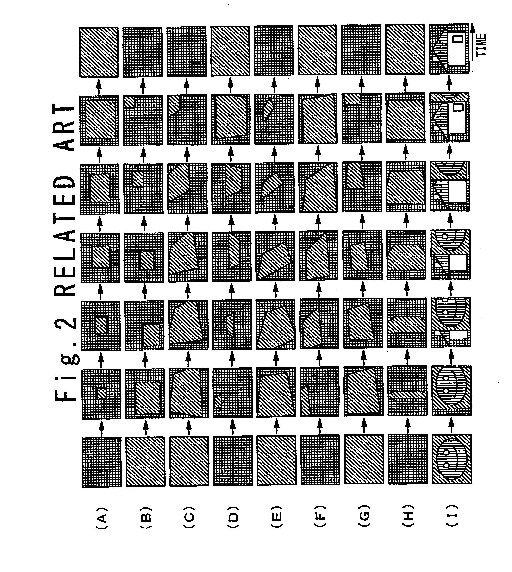 Video special effect detection device, video special effect detection method, video special effect detection program, and video replay device