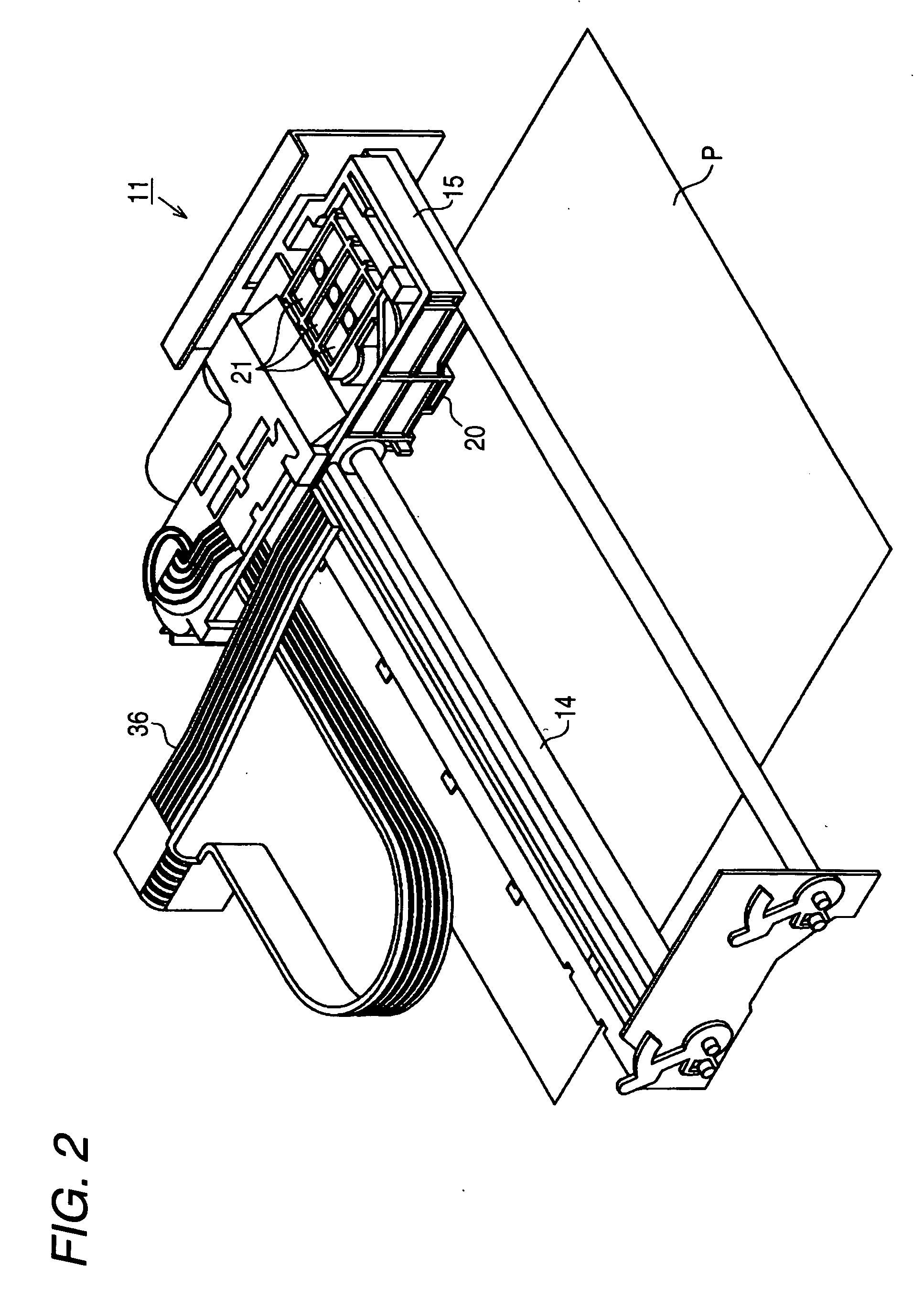 Liquid container