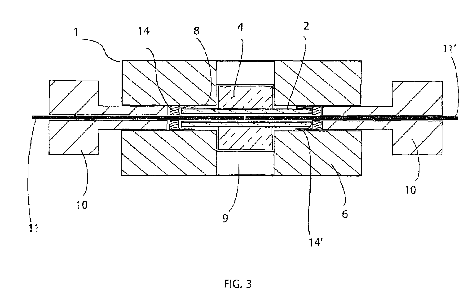 Method and apparatus for connecting small diameter tubing