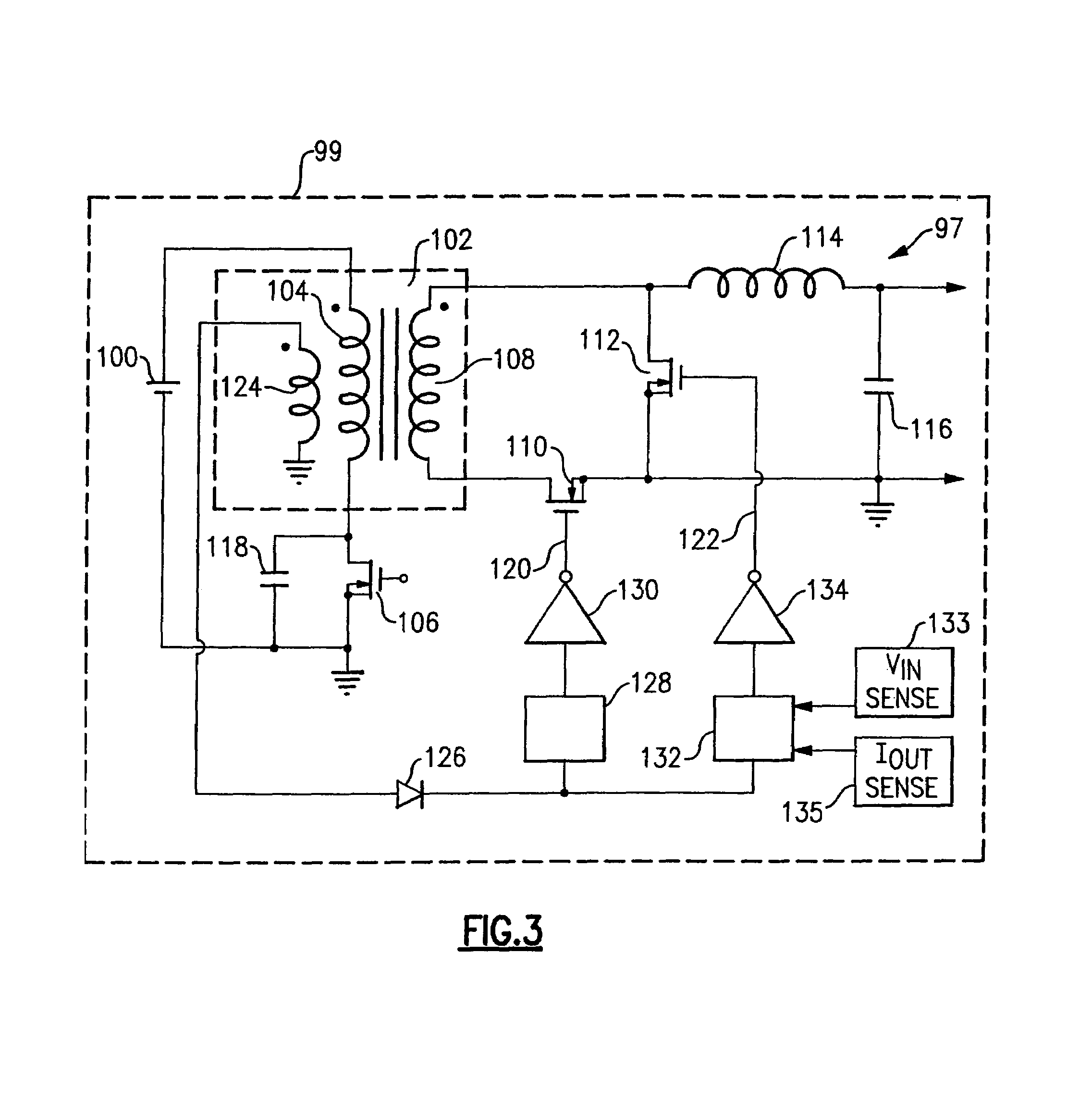 Drive circuits for synchronous rectifiers