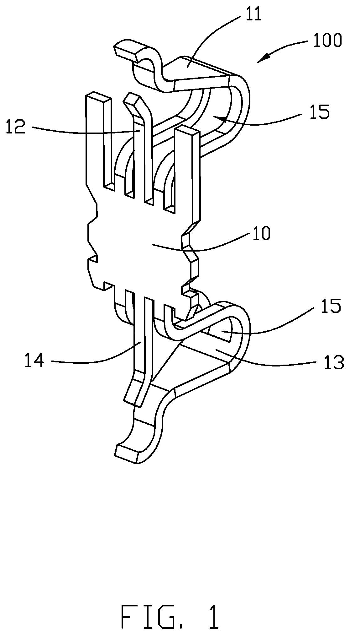 Electrical contact